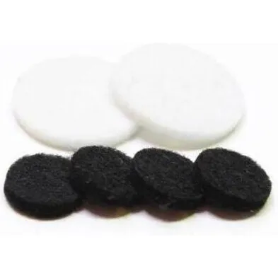 Eheim Luftfilter og Filtskive 3701/3704