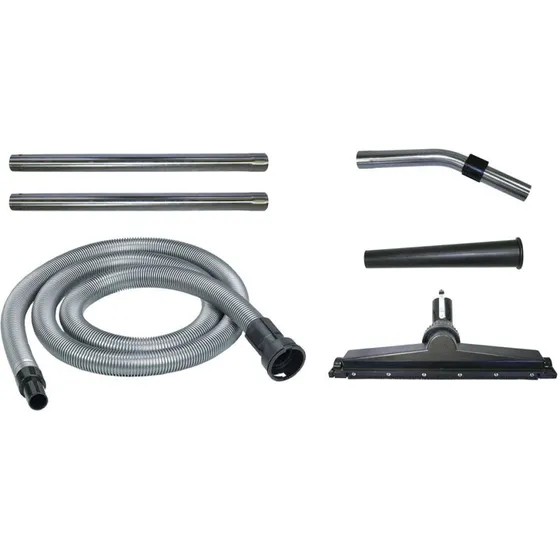STARMIX Standard Tilbehørssæt Ø35 – 5 m slange, 40 cm mundstykke
