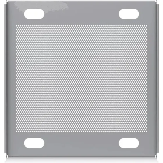 Ubiquiti UniFi UACC-Rack-Shelf-TL - Grå rackhylde