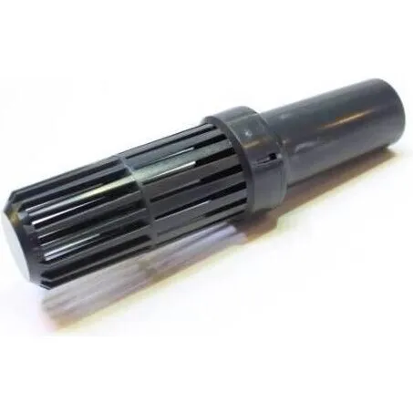 Eheim indsugningskurv 16/22 mm, grå — til 400430/400530/4004540/4005540