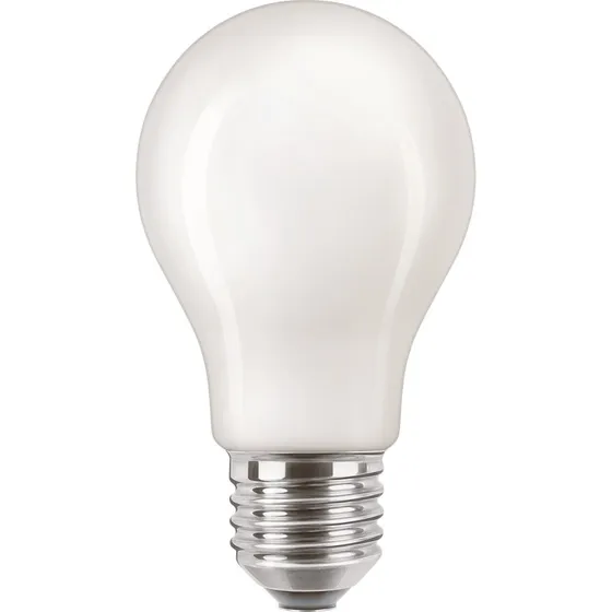 Solar Plus LED A60 470lm 827 E27 Dæmpbar Mat