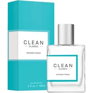 Clean Classic Shower Fresh EDP 60 ml