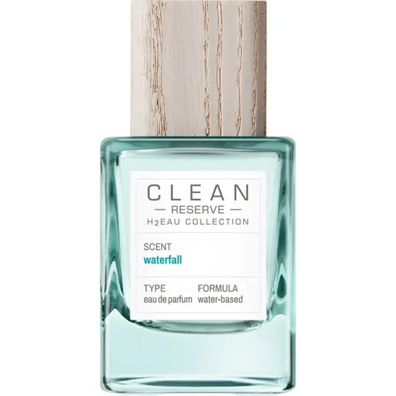 Clean Reserve H2EAU Waterfall EDP 50 ml