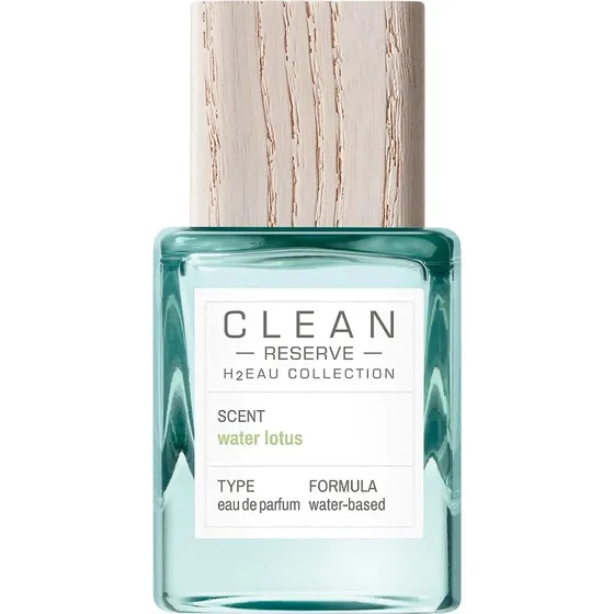 Clean Reserve H2EAU Water Lotus EDP 30 ml