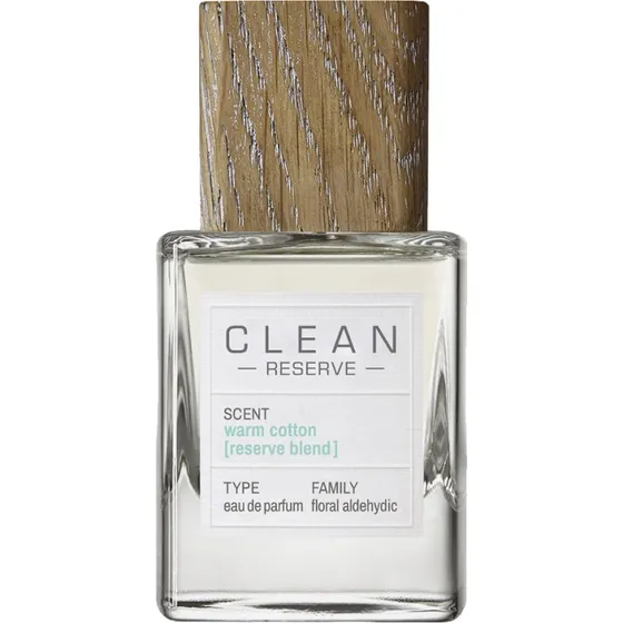 Clean Reserve Warm Cotton EDP 30 ml