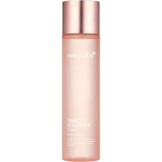Medicube Triple Collagen Toner 4.0 140 ml