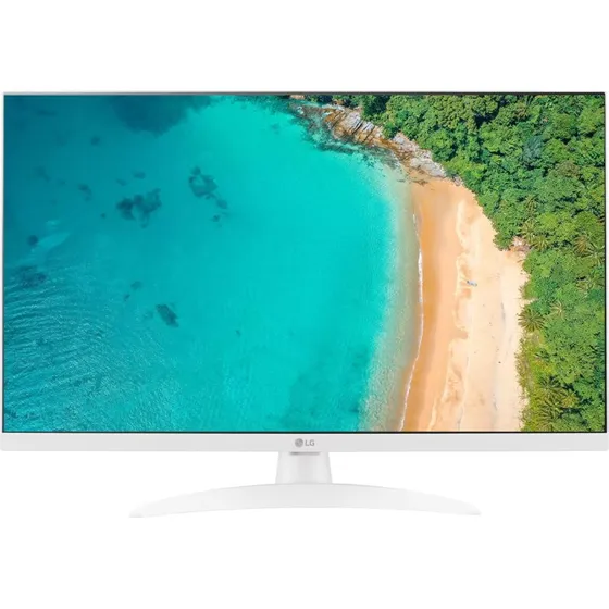 LG 27TQ615S-WZ 27" Full HD Smart TV