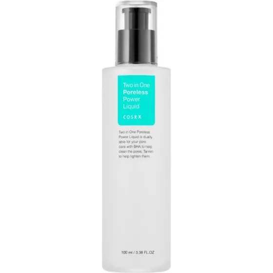 COSRX Two In One Poreless Power Liquid 100 ml