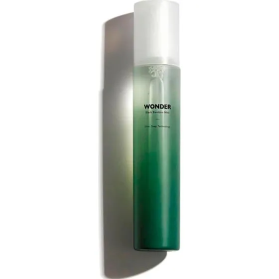 Haruharu Wonder Black Bamboo Fugtighedsspray 150 ml