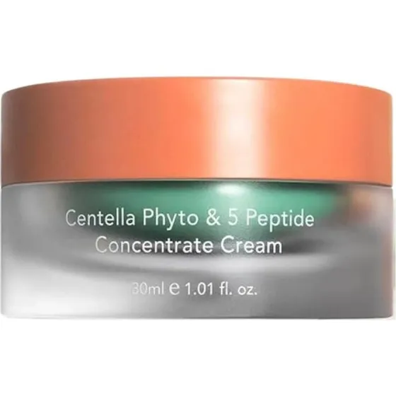 Haruharu Wonder Centella Phyto & 5 Peptide Concentrate Cream 30 ml