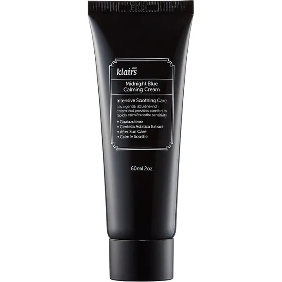 Klairs Midnight Blue Calming Cream 60 ml