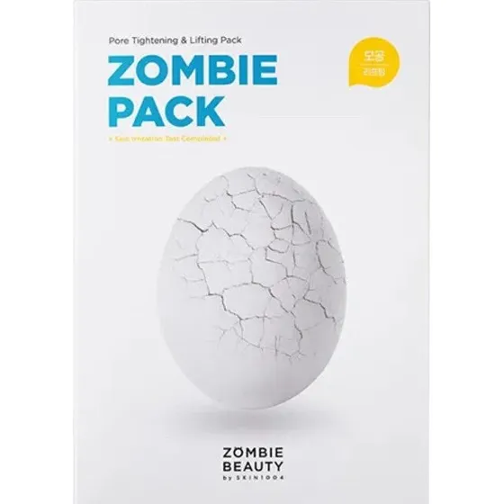 Skin1004 Zombie Beauty Zombie Pack - 44 g