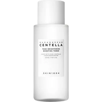 SKIN1004 Madagascar Centella Tone Brightening Boosting Toner 210 ml