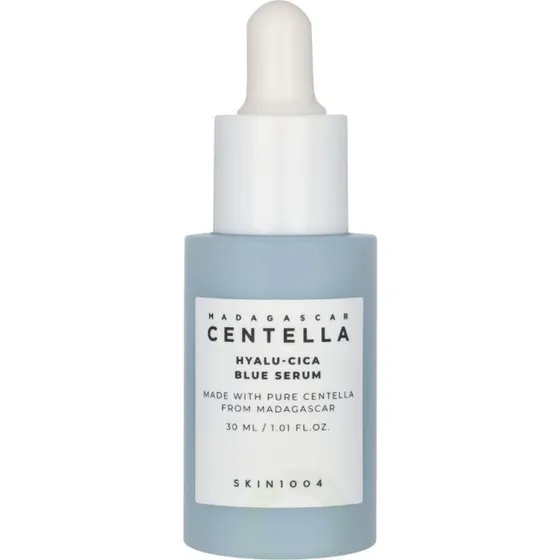 Skin1004 Hyalu-Cica Blue Serum 30 ml