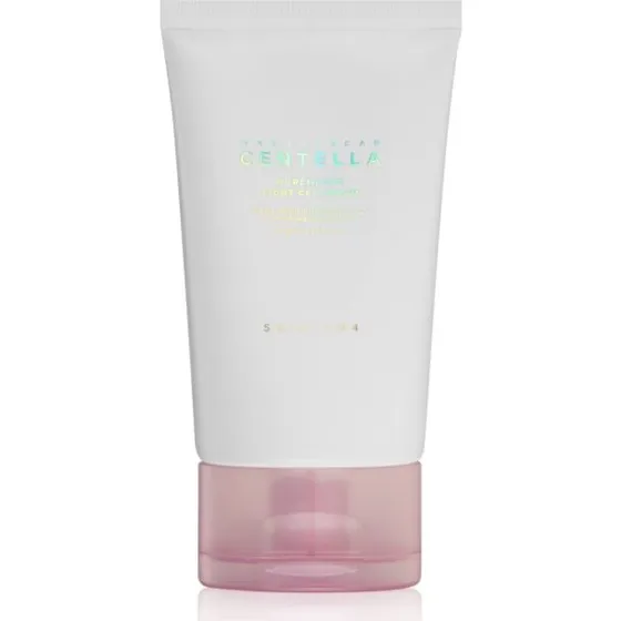 SKIN1004 Madagascar Centella Poremizing Light Gel Cream 75 ml