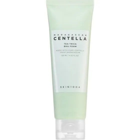 Skin1004 Tea-Trica BHA Cleansing Foam 125 ml