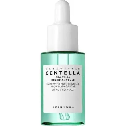 SKIN1004 Madagascar Centella Tea-Trica Relief Ampoule 30 ml