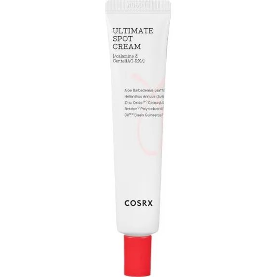 COSRX AC Collection Ultimate Spot Cream 30 g
