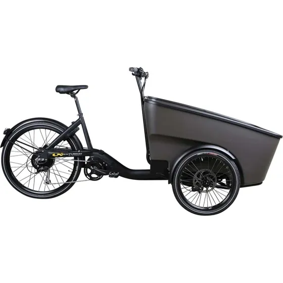 Centurion E Street Alivio Ladcykel (matsort)