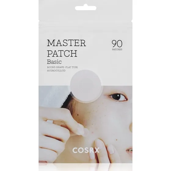 Cosrx Master Patch Basic 90 stk