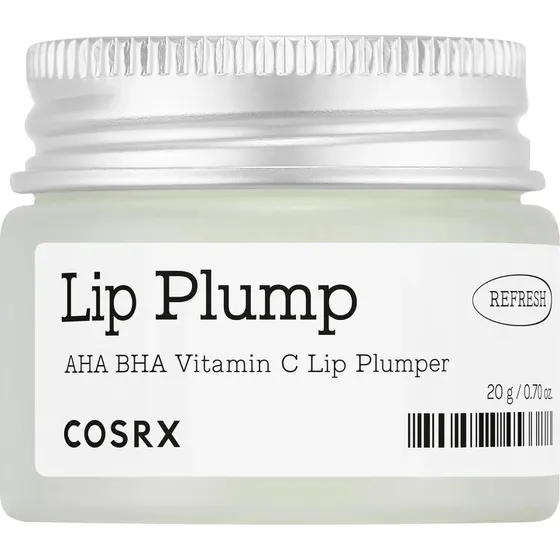 COSRX Refresh AHA BHA Vitamin C Lip Plumper 20 g
