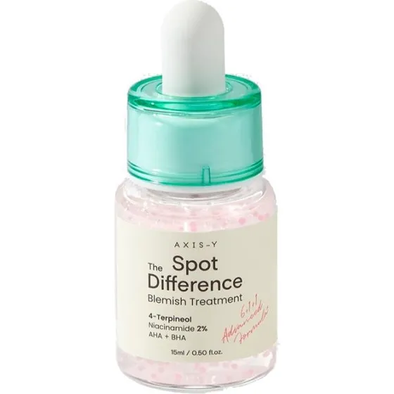 AXIS-Y Spot the Difference Blemish Treatment 15 ml