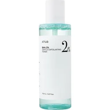 Anua BHA 2% Mild Eksfolierende Toner 150 ml