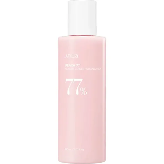 Anua Peach 77% Niacin Conditioning Milk 150 ml