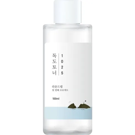 Round Lab Dokdo Toner 100ml