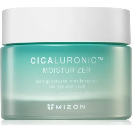 Mizon Cicaluronic Moisturizing Cream 50 ml