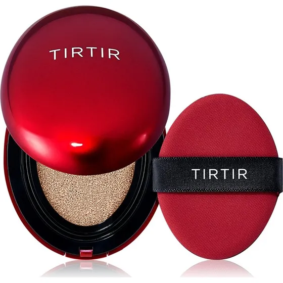 TIRTIR Mask Fit Red Mini Cushion 17C Porcelæn 4,5g