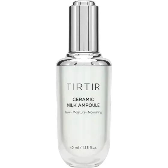 TIRTIR Keramisk Mælkeampul 40 ml