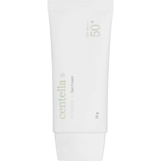 Mixsoon Centella Sun Cream SPF50+ 50 g