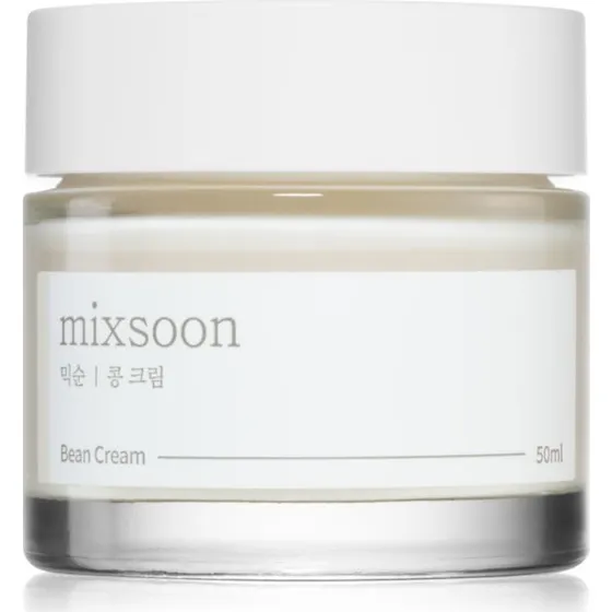 Mixsoon Bønne Fugtcreme 50 ml