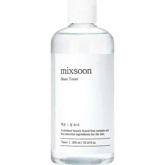Mixsoon Bean Toner 300 ml