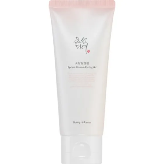 Beauty of Joseon Abrikosblomst Peeling Gel 100ml