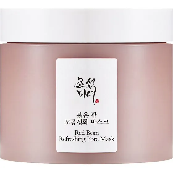 Beauty of Joseon Rødbønne Refresher Pore Mask 140 ml