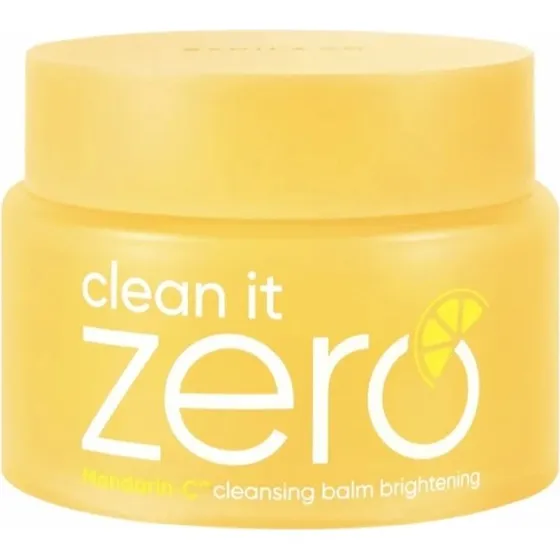 Banila Co Clean It Zero Brightening Balsam 100 ml