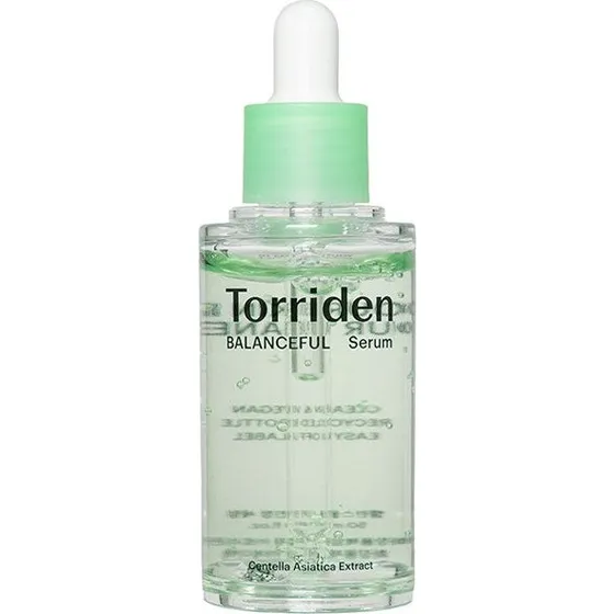 Torriden Balanceful Cica Serum 50ml