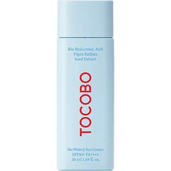 Tocobo creBio Watery Sun Cream SPF50+ PA++++ 50ml