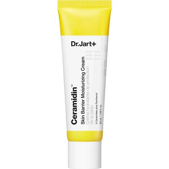 Dr. Jart+ Ceramidin Skin Barrier Fugtcreme 50 ml