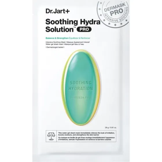 Dr. Jart+ Soothing Hydra Solution Pro 26 g