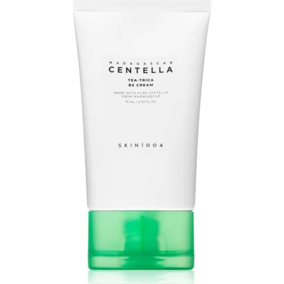 SKIN1004 Madagascar Centella Tea-Trica B5 Creme 75 ml