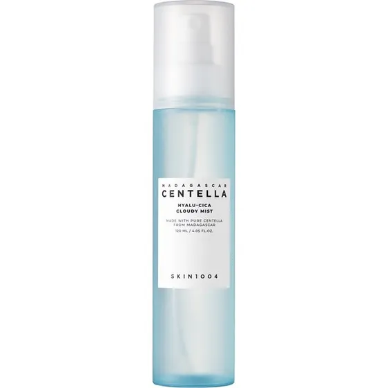 SKIN1004 Hyalu-Cica Cloudy Mist 120 ml