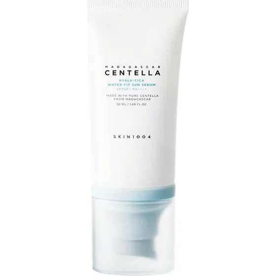 Skin1004 Hyalu-Cica Water-Fit Sun Serum SPF50+ 50ml