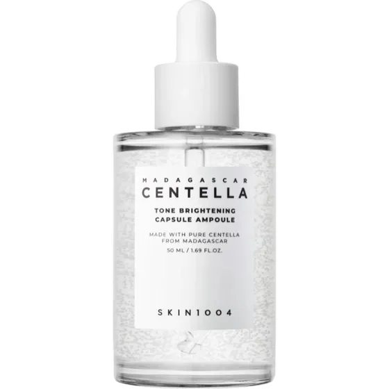 SKIN1004 Madagascar Centella Tone Brightening Capsule Ampoule 50 ml