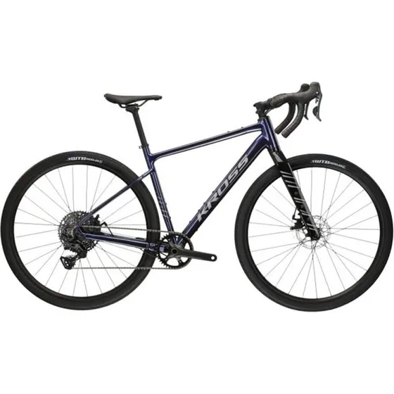 KROSS Esker 2.0 2024 Nebula Grey RH-S