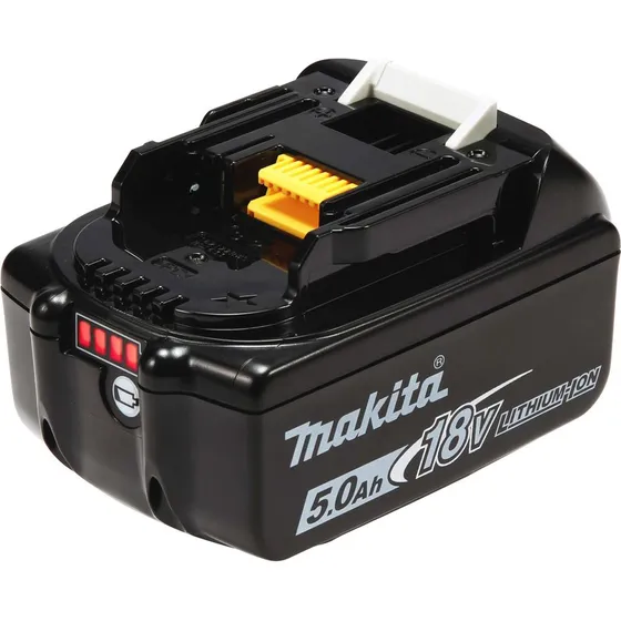 Makita BL1850B 18V 5,0Ah Li-Ion Akku