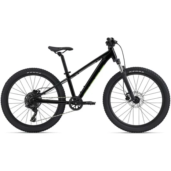 Giant STP 24" FS 2024 - Sort