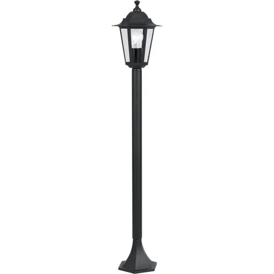 Eglo Laterna 4 Stander E27 - 22144